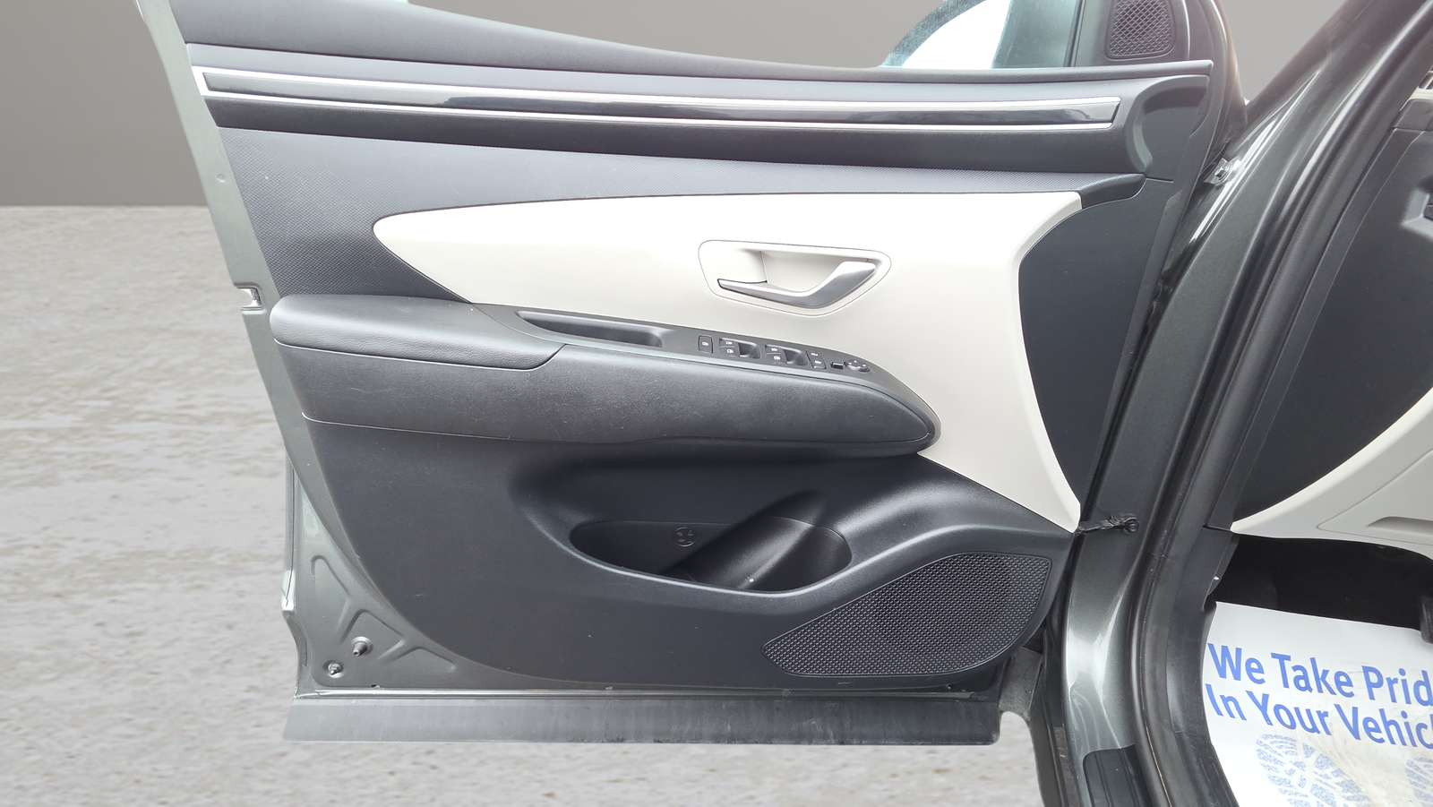 2022 Hyundai Tucson SEL - Photo 26