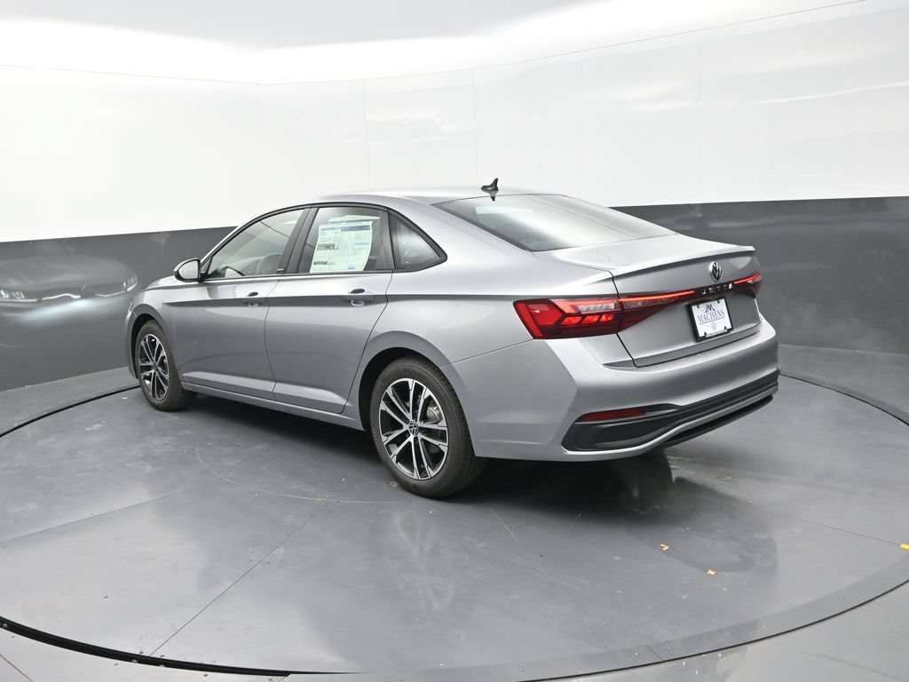 Used 2026  Volkswagen 1.5T Sport image 8