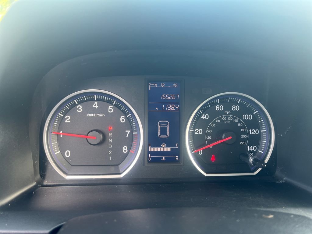 Used 2010 Urban Titanium Metallic Honda LX image 15