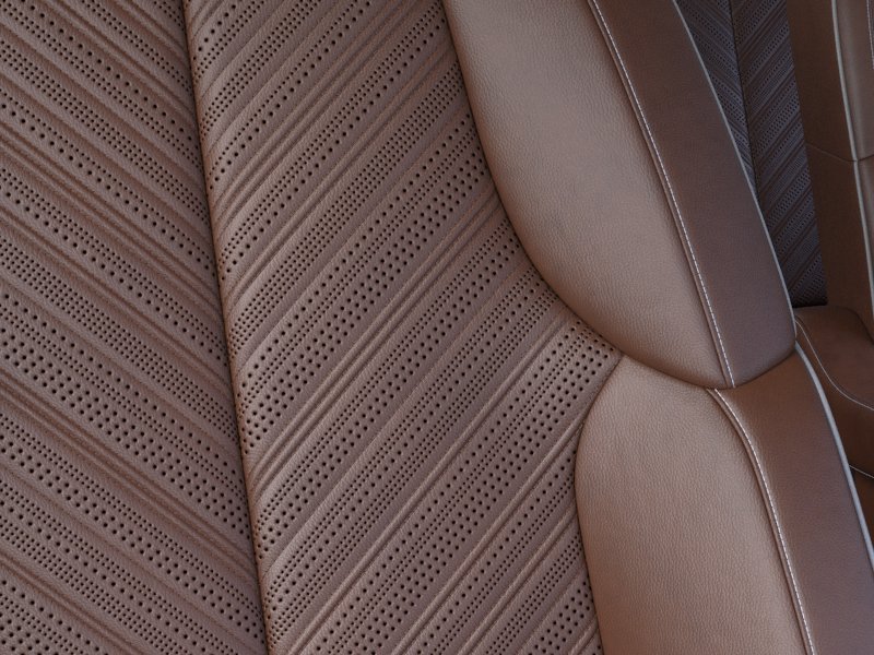 2027 Cadillac VISTIQ Platinum - Photo 21
