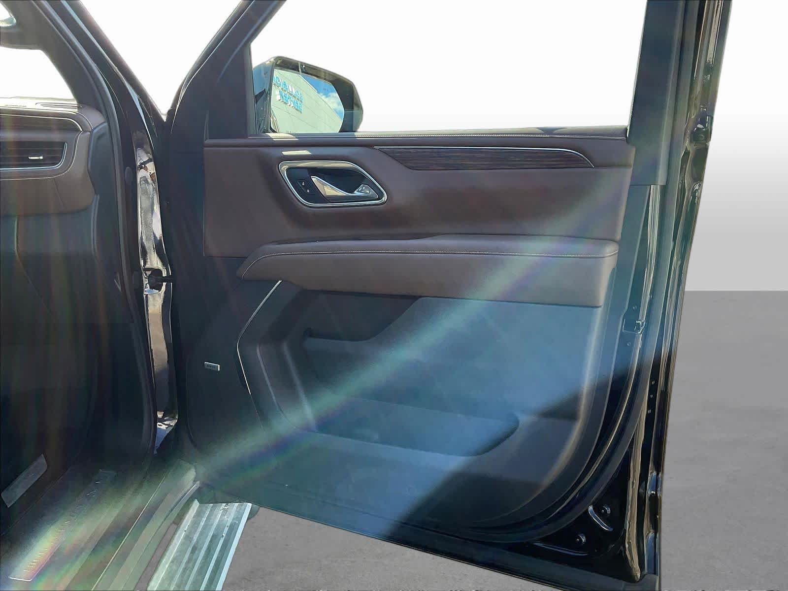 2021 Chevrolet Tahoe High Country - Photo 31