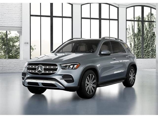2026 Mercedes-Benz GLE GLE350 - Photo 39