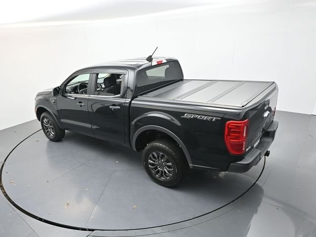 Used 2020 Black Ford XLT image 40