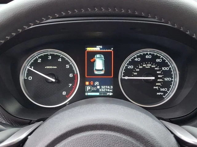 Used 2023 Brown Subaru Limited image 21