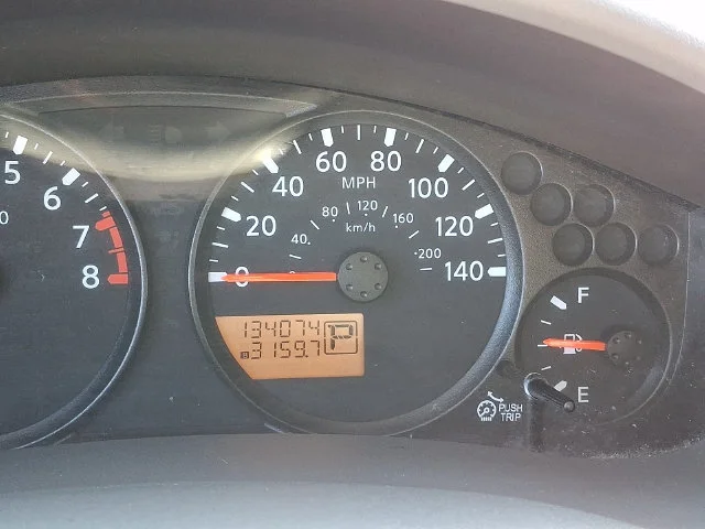 Used 2020 Gray Nissan SV image 19