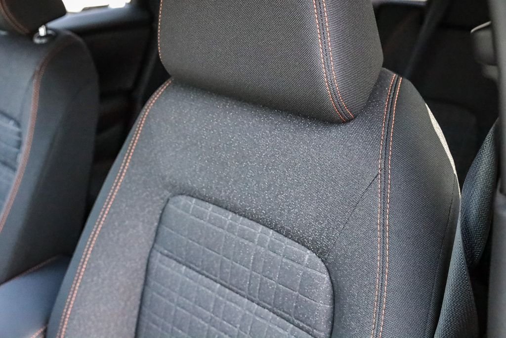 2026 Honda HR-V Sport - Photo 23