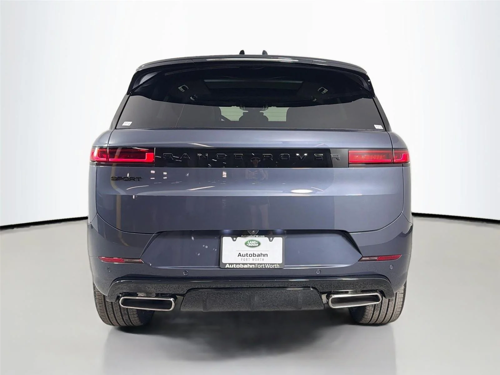 New 2026 Varesine Blue LAND ROVER Dynamic SE image 6