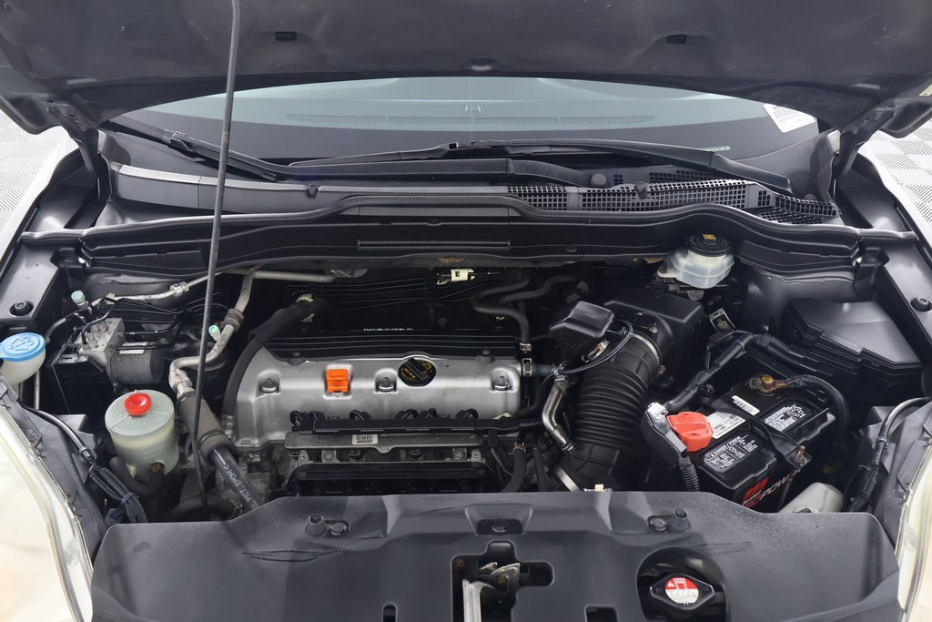 Used 2011 Gray Honda EX image 15
