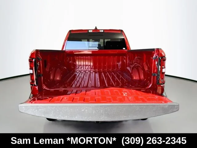 New 2026 Red Ram Big Horn/Lone Star image 25