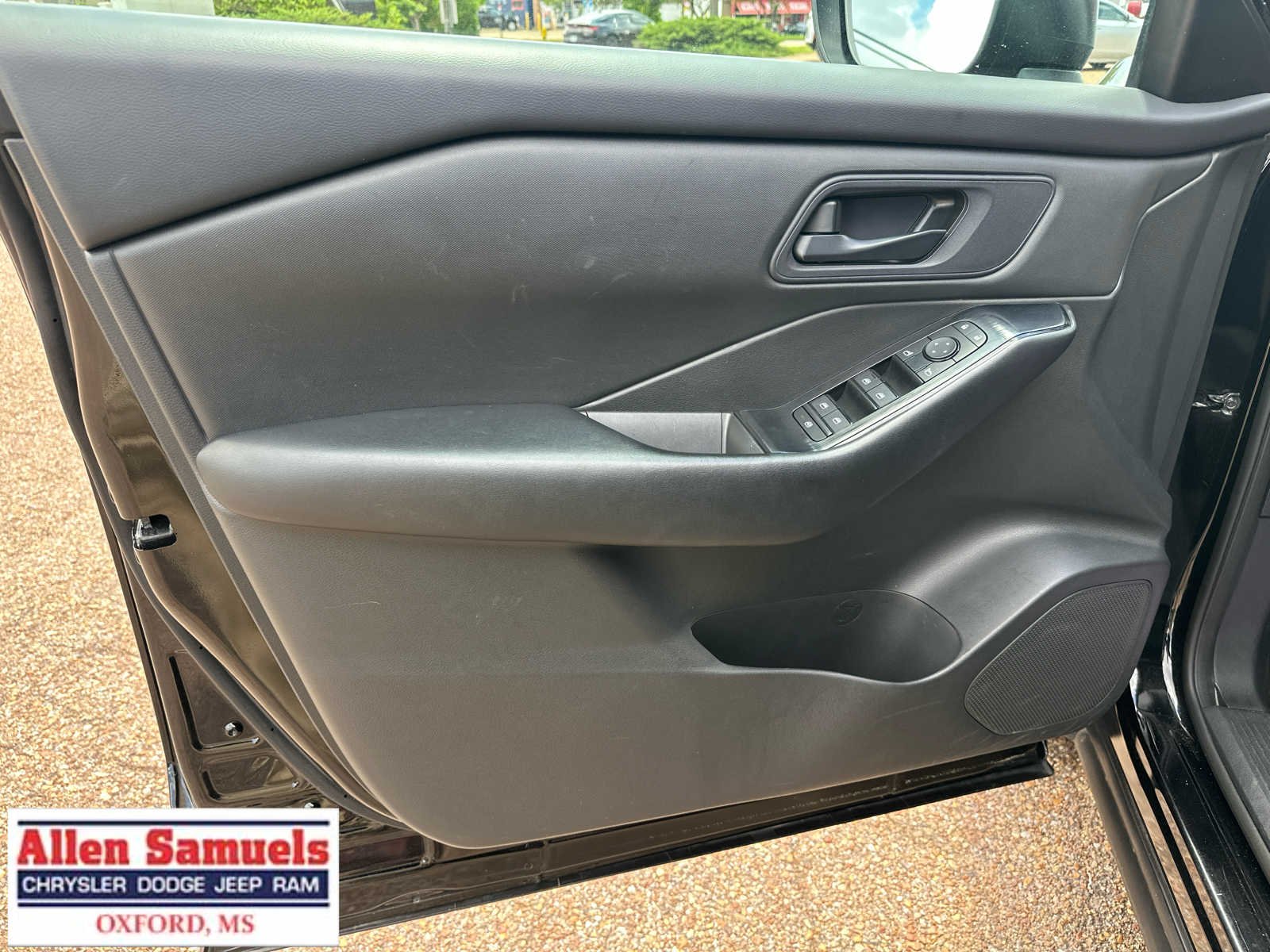 Used 2024 Super Black Nissan S image 46