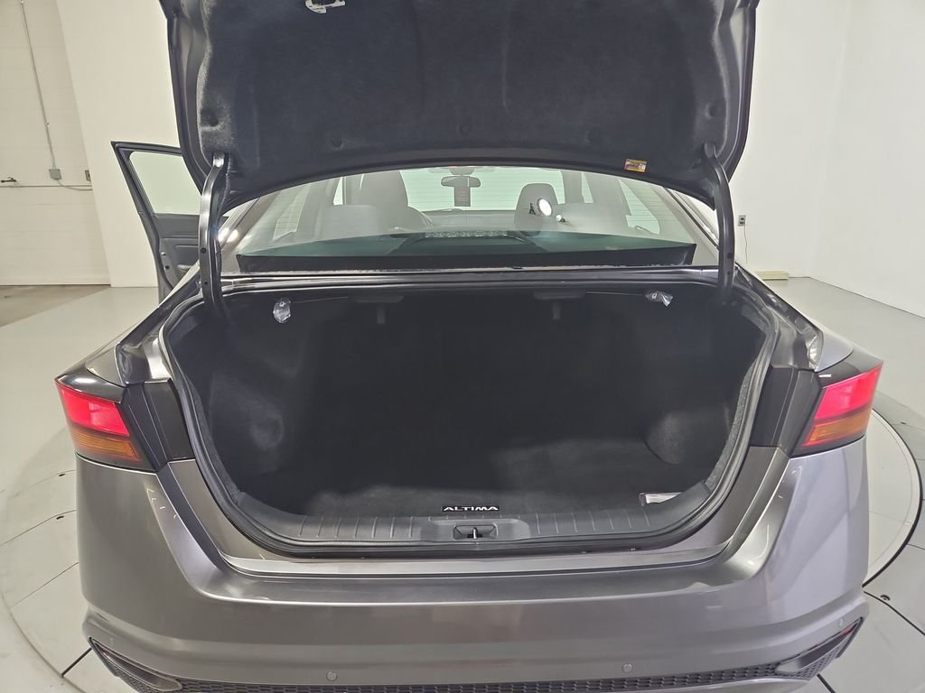 Certified Used 2023 Gray Nissan 2.5 S image 23