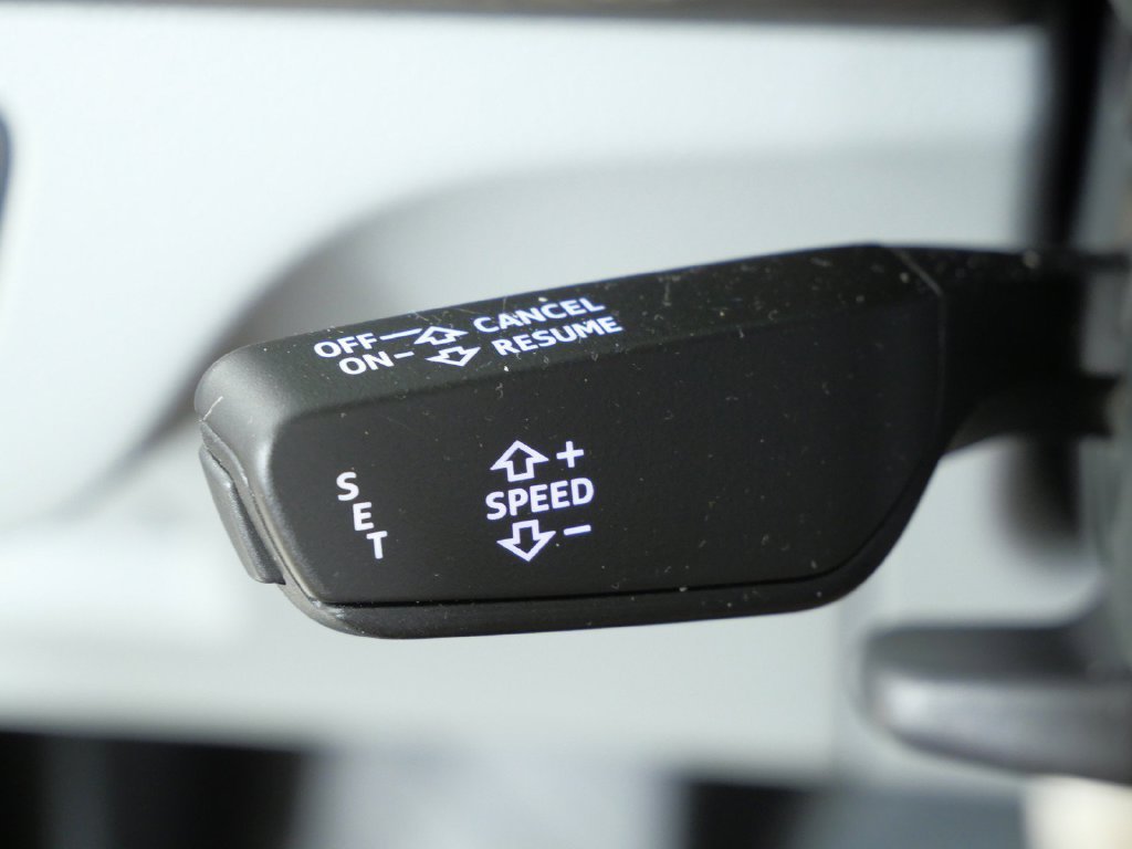 Used 2020 Blue Audi 45 Premium Plus image 49