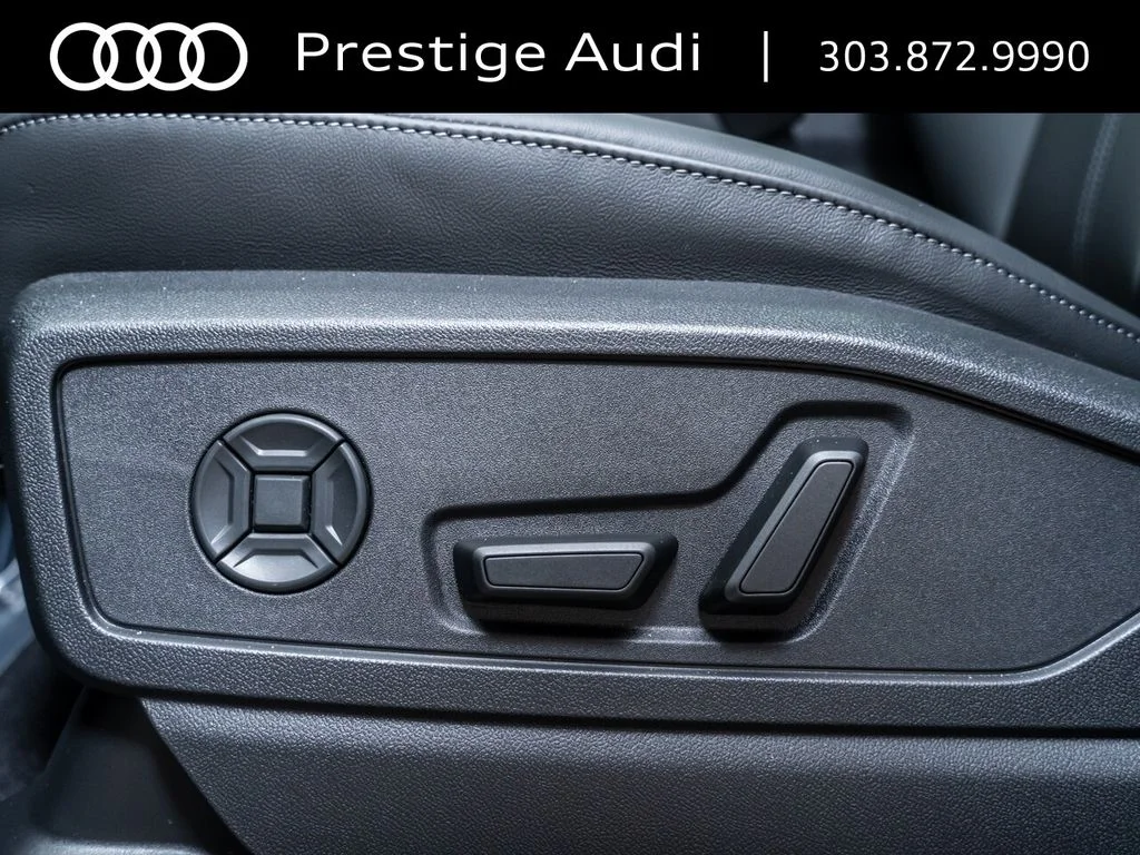New 2026  Audi  image 22