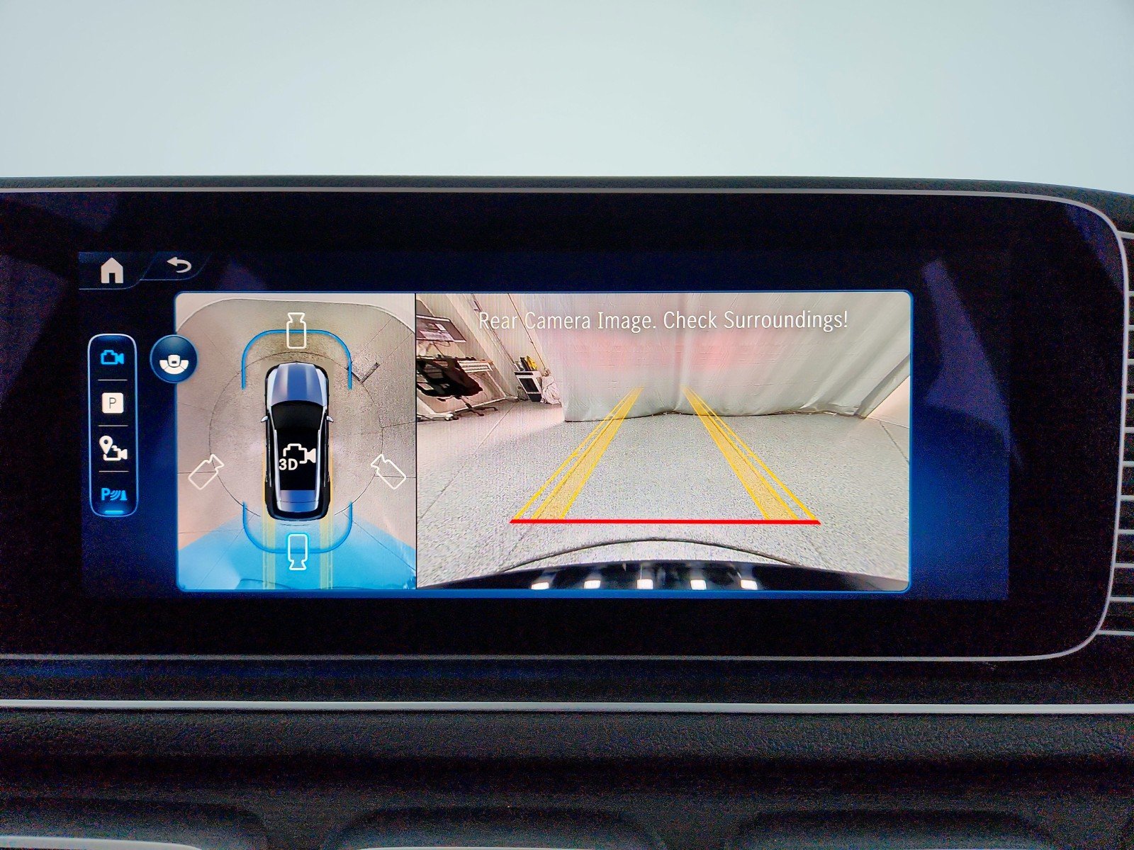 Certified Used 2025 Black Mercedes-Benz GLE 350 image 29