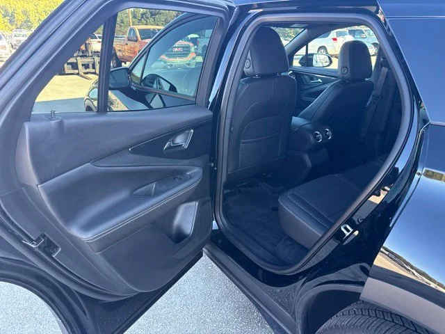 Used 2024 Black Chevrolet LT image 15