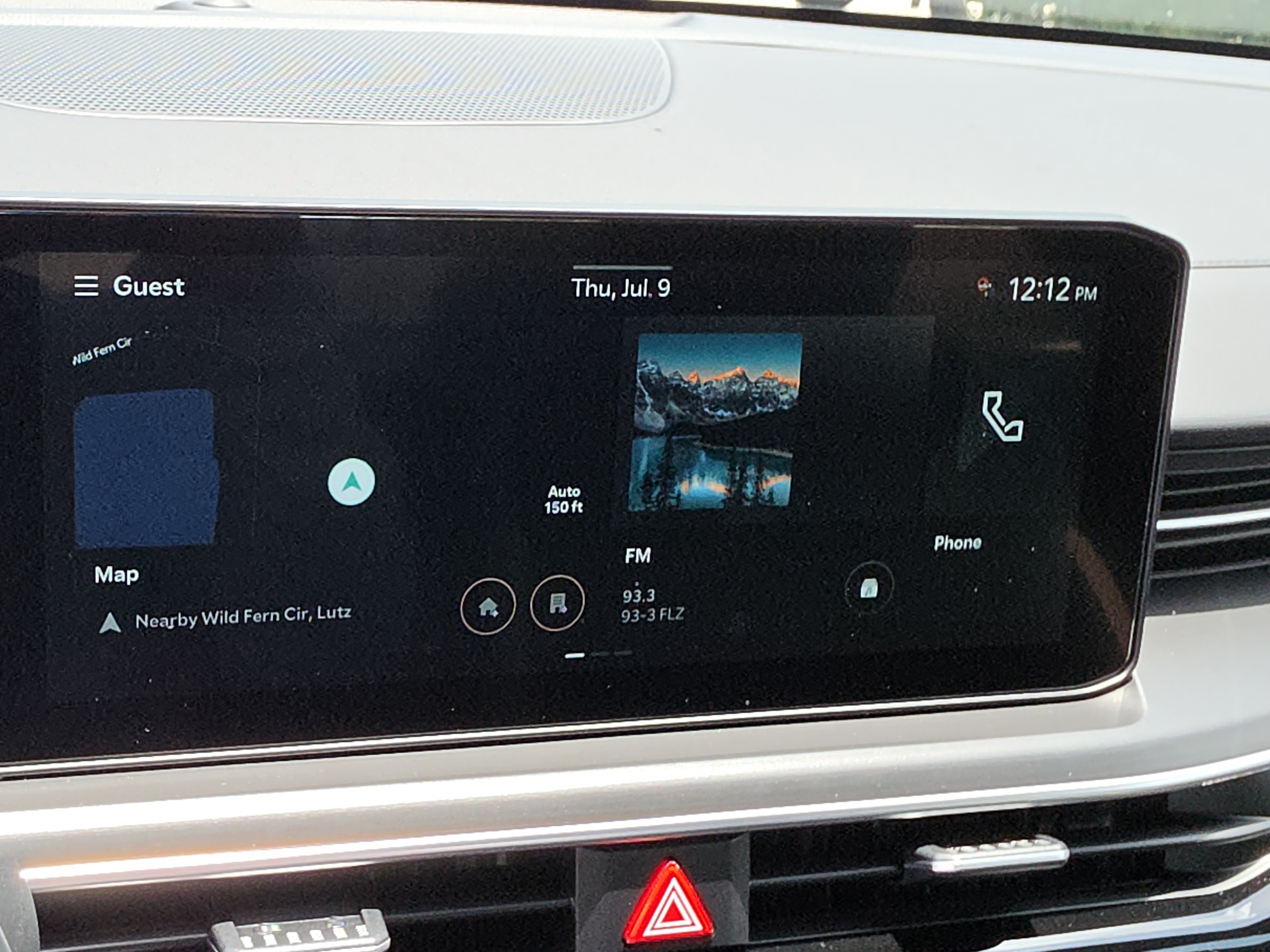 New 2026 Wolf Gray Kia GT-Line FWD image 23