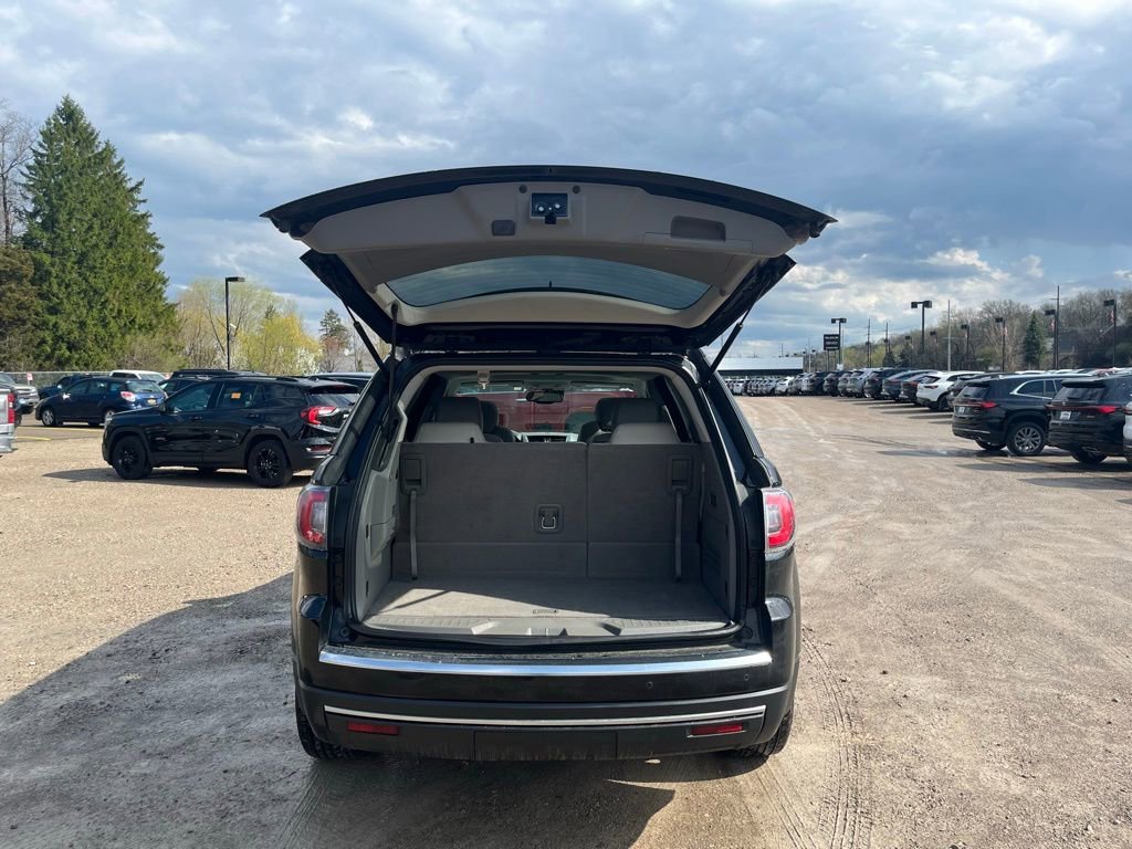 2017 GMC Acadia Limited Base - Photo 13