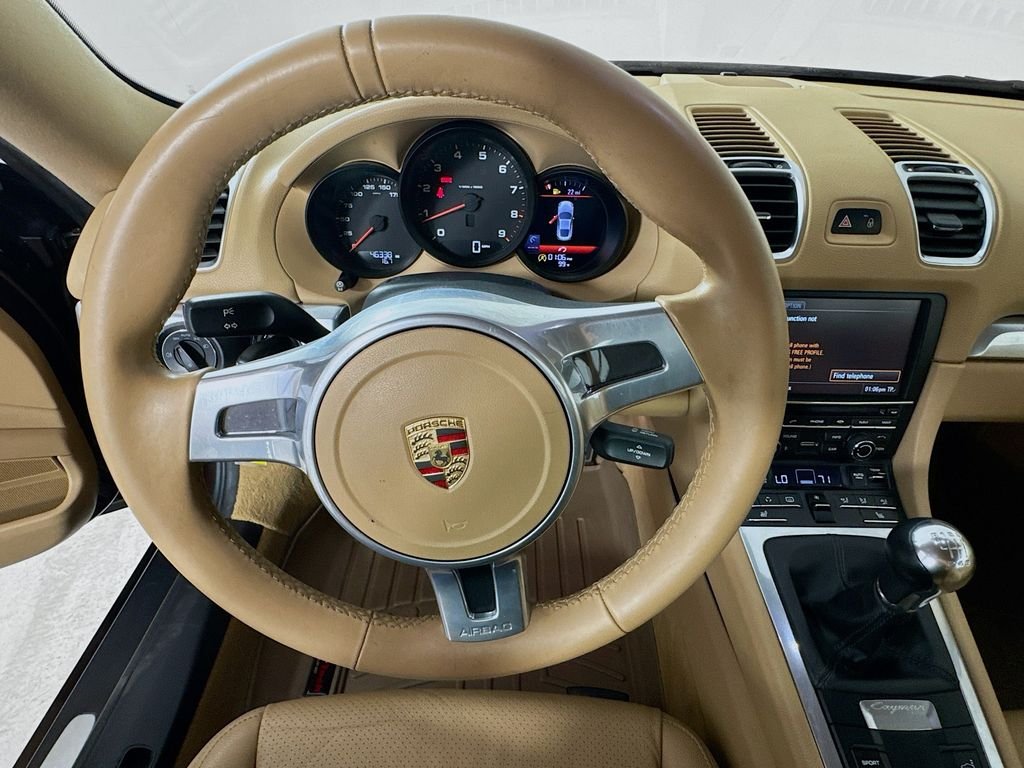 Used 2014 Coco Porsche Base image 12