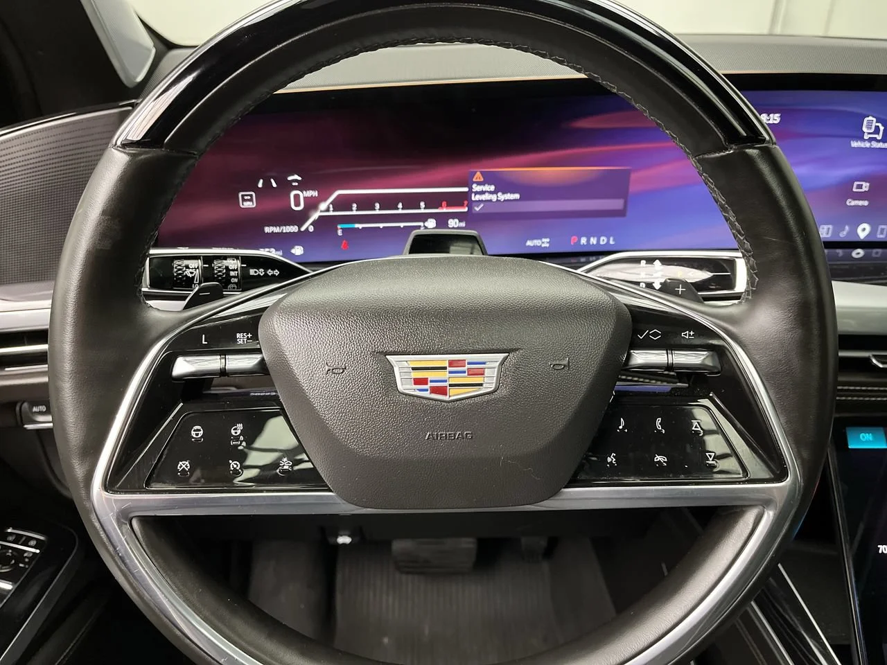 2025 Cadillac Escalade ESV Sport - Photo 19