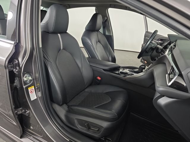 2018 Toyota Camry XSE - Photo 20