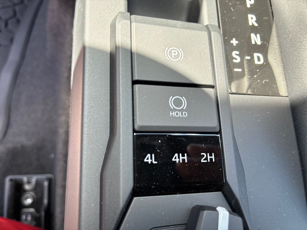 2026 Toyota Tacoma TRD Pro - Photo 38