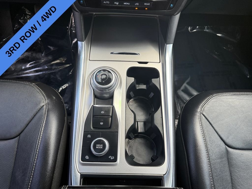 Used 2020 Gray Ford Limited image 11