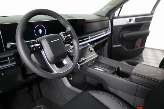 2026 Hyundai Santa Fe Limited - Photo 14