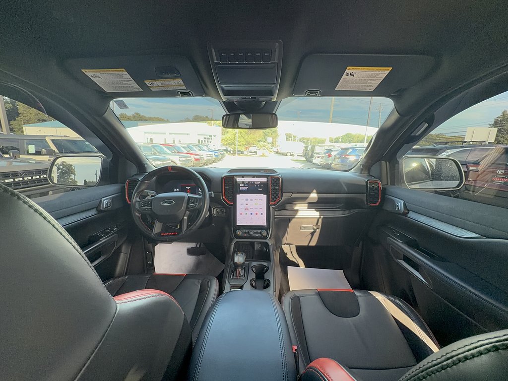 Certified Used 2024 Oxford White Ford Raptor image 19