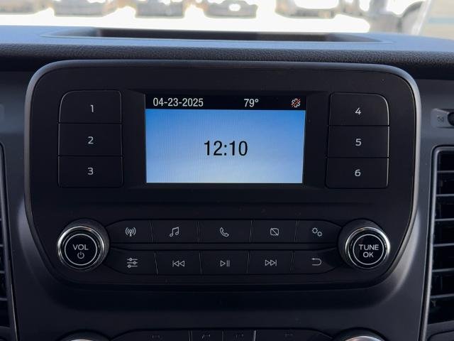 2024 Ford Transit Van Base - Photo 43