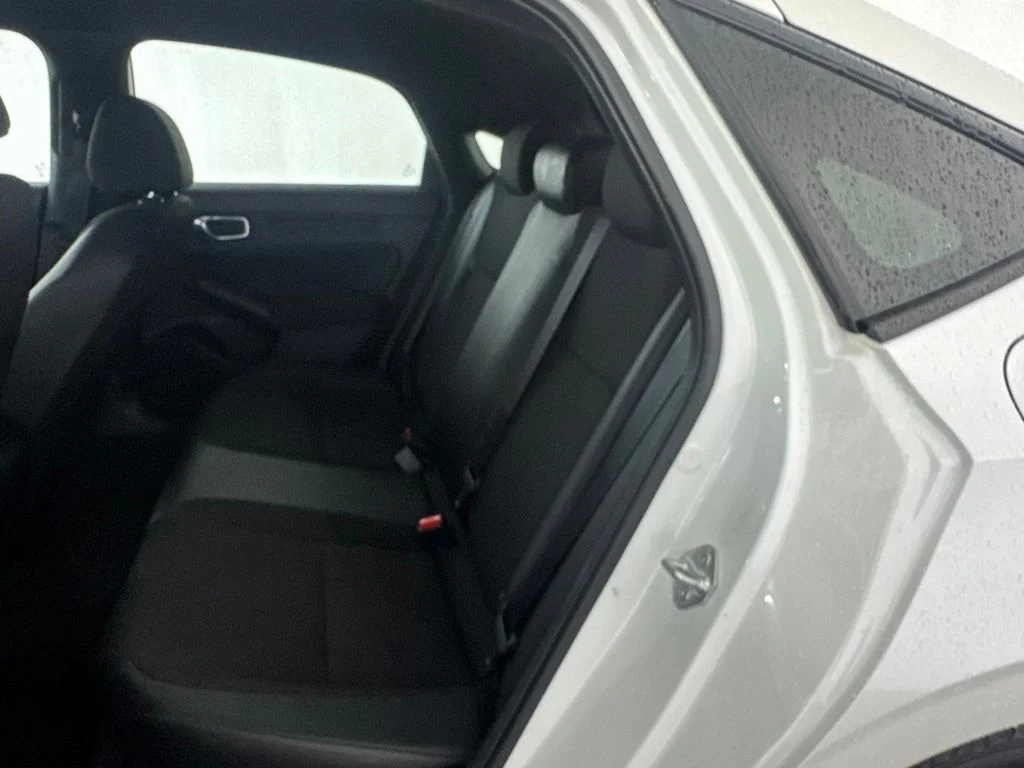 Used 2023 Silver Honda Sport image 27