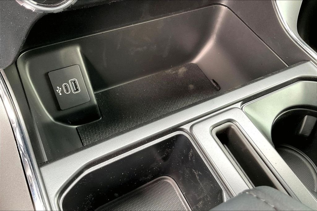 New 2026 Ford F-150 XLT 4D SuperCrew