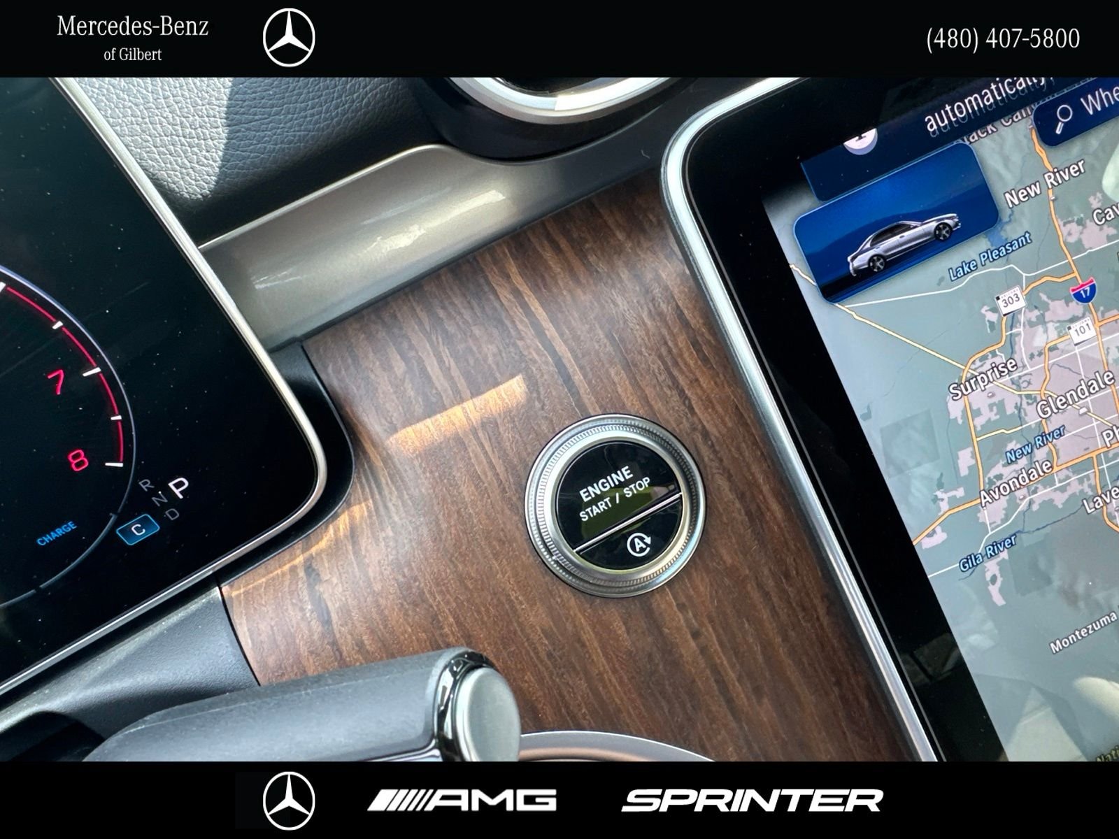 New 2026 Black Mercedes-Benz C 300 image 30