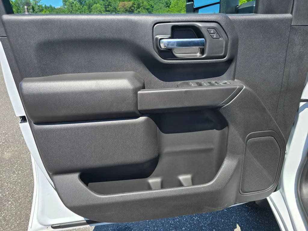 2026 Chevrolet Silverado 2500 HD Custom - Photo 36