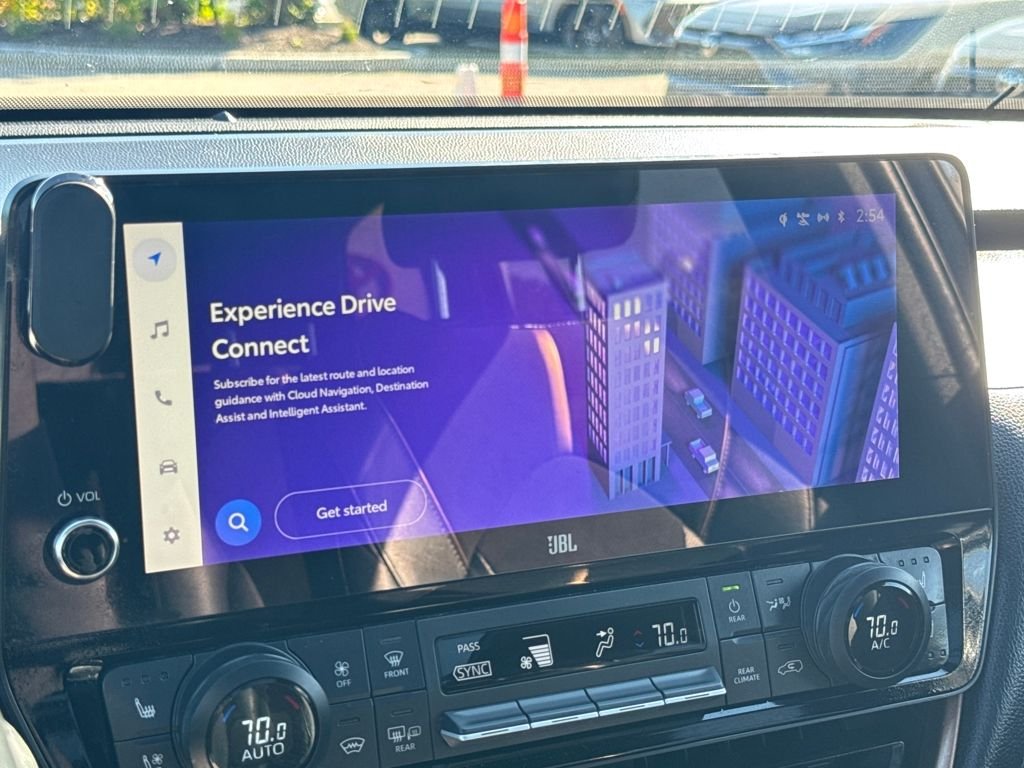 2024 Toyota Grand Highlander Limited - Photo 23