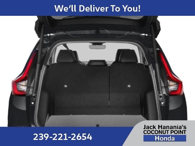 Used 2024 Gray Honda EX-L image 11