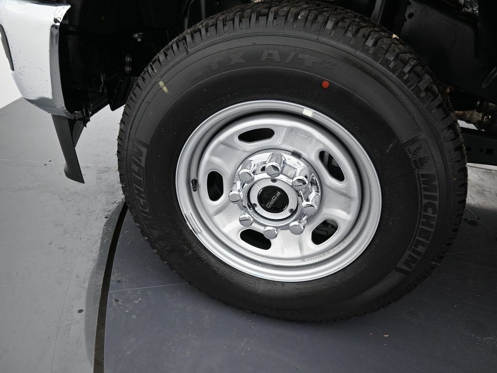 2026 Ford F-250 Super Duty XL - Photo 25