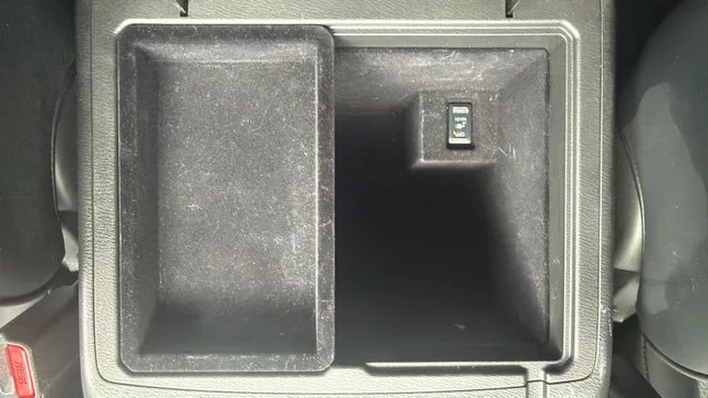 Used 2024 Anthracite Gray INFINITI Sensory image 21