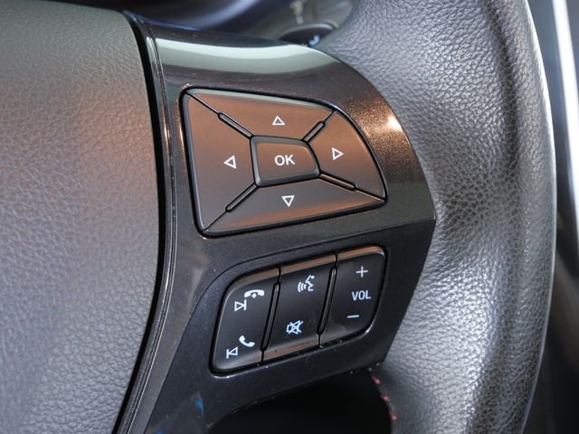 Used 2016 Red Ford Sport image 31