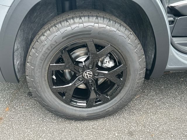 New 2026 Gray Volkswagen 2.0T Peak Edition image 17