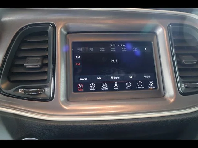 Used 2022 Gray Dodge R/T image 14