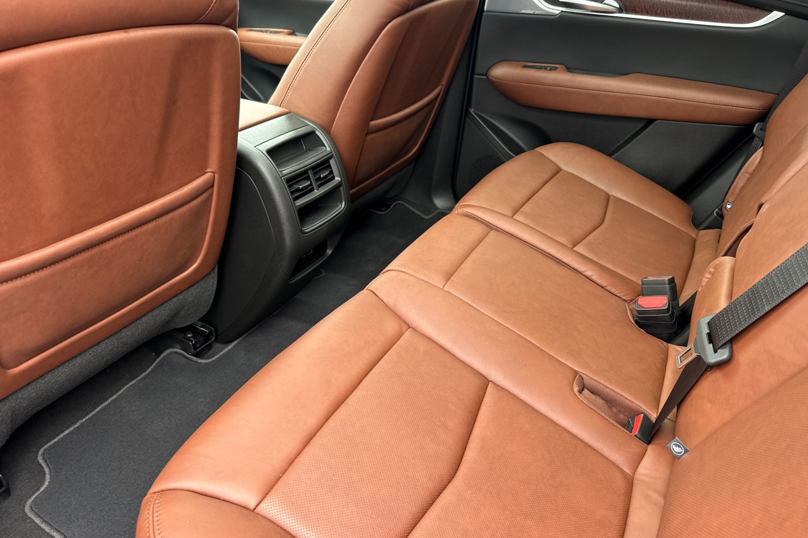 2026 Cadillac XT5 Premium Luxury - Photo 12