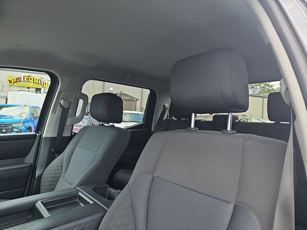 Used 2023 Gray Toyota SR5 image 17