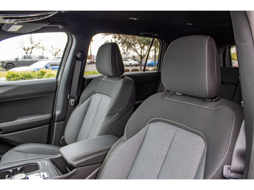 New 2026 Sting-Gray Clearcoat Jeep Laredo image 27
