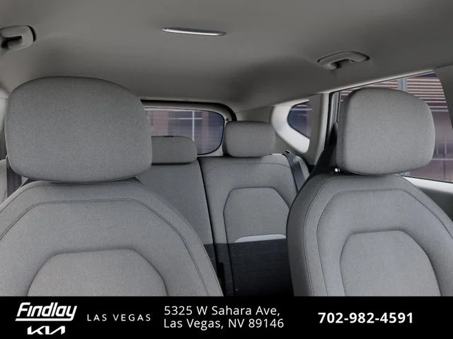 New 2027 Gray Kia S image 30