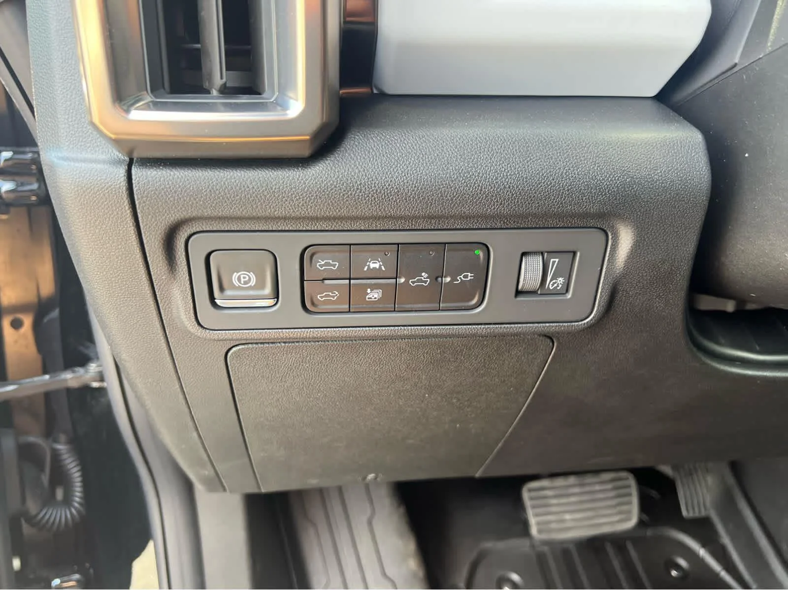 2025 GMC HUMMER EV 3X - Photo 17
