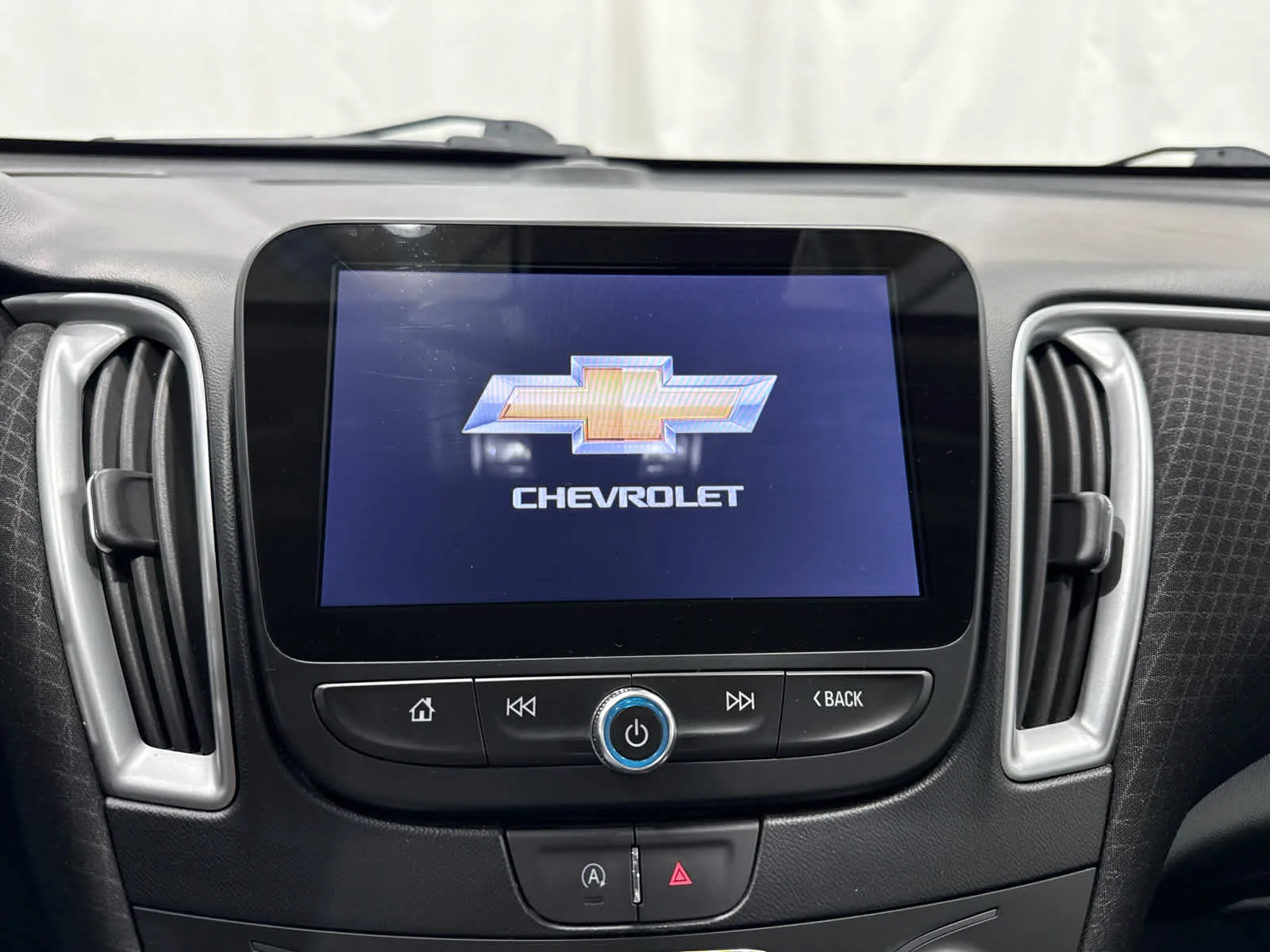 Used 2023 Dark Ash Metallic Chevrolet LT image 17
