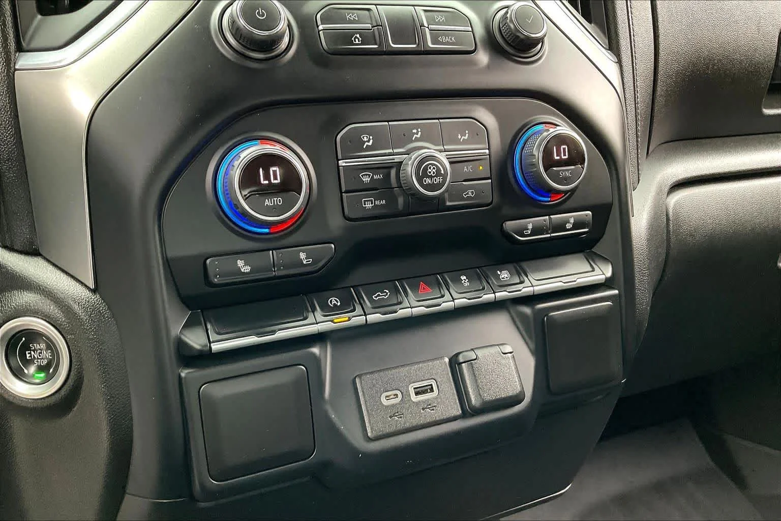 Used 2021 Black Chevrolet LT image 32