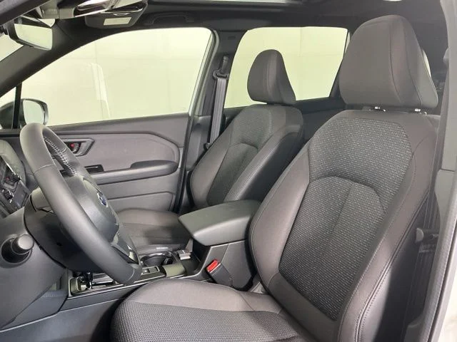 New 2026 White Subaru Premium image 17