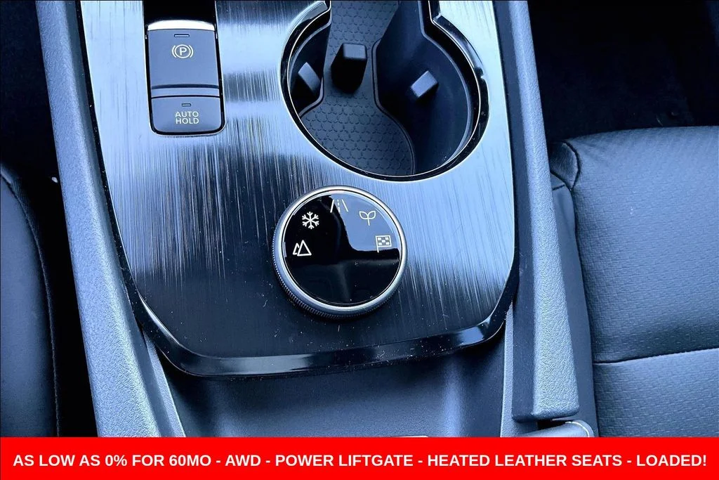 New 2026 Gray Nissan Dark Armor image 20