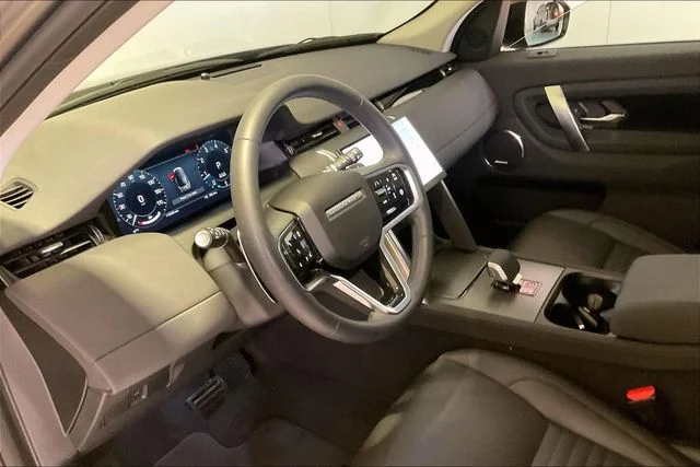 Used 2025 Gray Land Rover S image 22